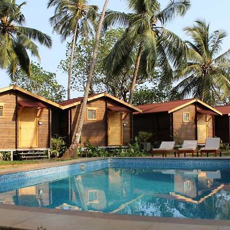 Bay 15 Hotell Panaji Eksteriør bilde