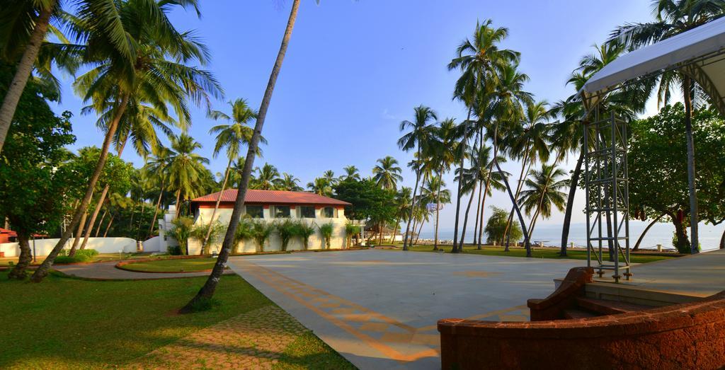 Bay 15 Hotell Panaji Eksteriør bilde